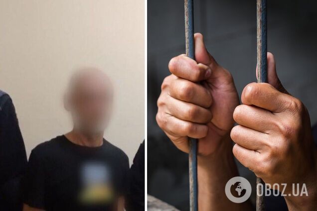 На Київщині сімейна сварка завершилась жорстоким вбивством. Подробиці справи