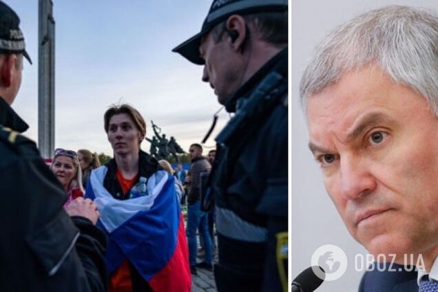 Росія 'націлилася' на країни Балтії: в ISW пояснили, як Кремль намагається виправдати можливу агресію