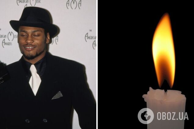 В 51 год умер певец D'Angelo, которого называют одним из самых влиятельных R&B-артистов: чем он болел