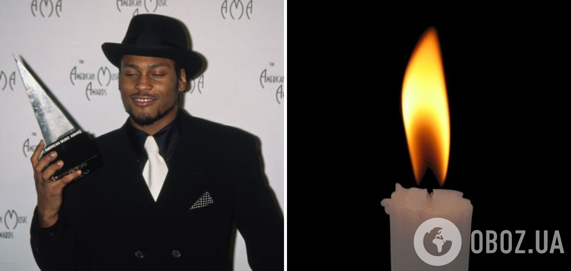 В 51 год умер певец D'Angelo, которого называют одним из самых влиятельных R&B-артистов: чем он болел