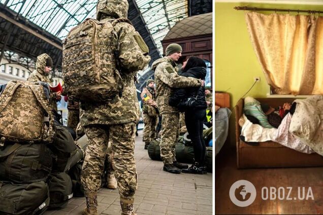 Скандал із мобілізацією єдиного сина прикутого до ліжка чоловіка на Львівщині отримав продовження: на начальника ТЦК склали протокол