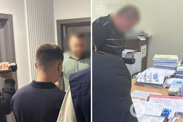 Схема на миллион: в Украине разоблачили должностных лиц трех университетов, которые продавали места в аспирантуру. Фото