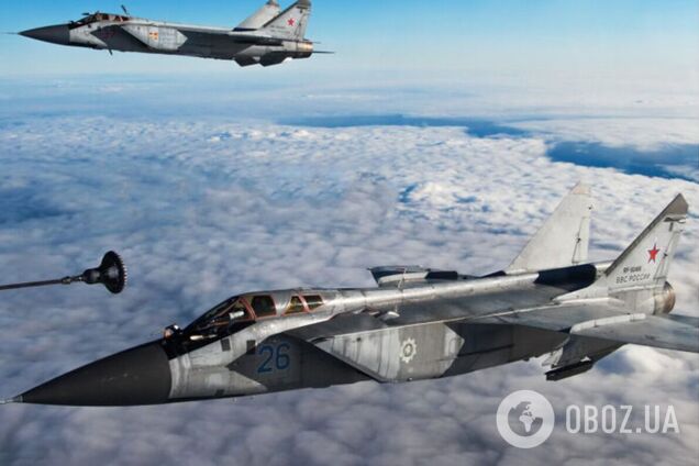 'Це велика дискусія': міністр оборони Бельгії розповів про роботу НАТО над новими правилами збиття літаків і дронів РФ