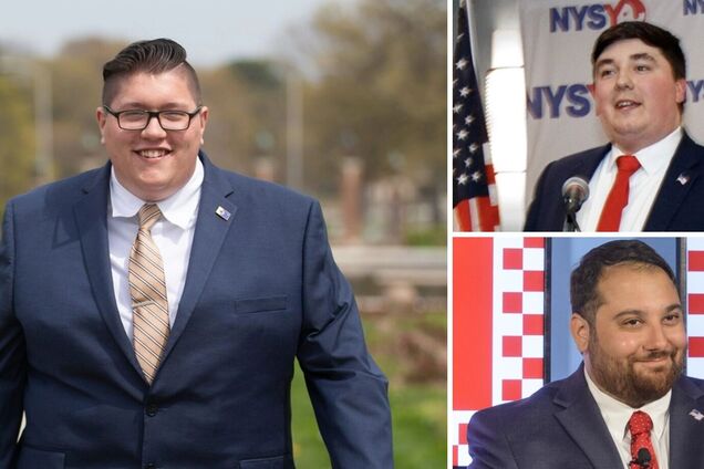 Жарти про газові камери і вихваляння Гітлера: в Politico оприлюднили приватні переписки молодих республіканців США