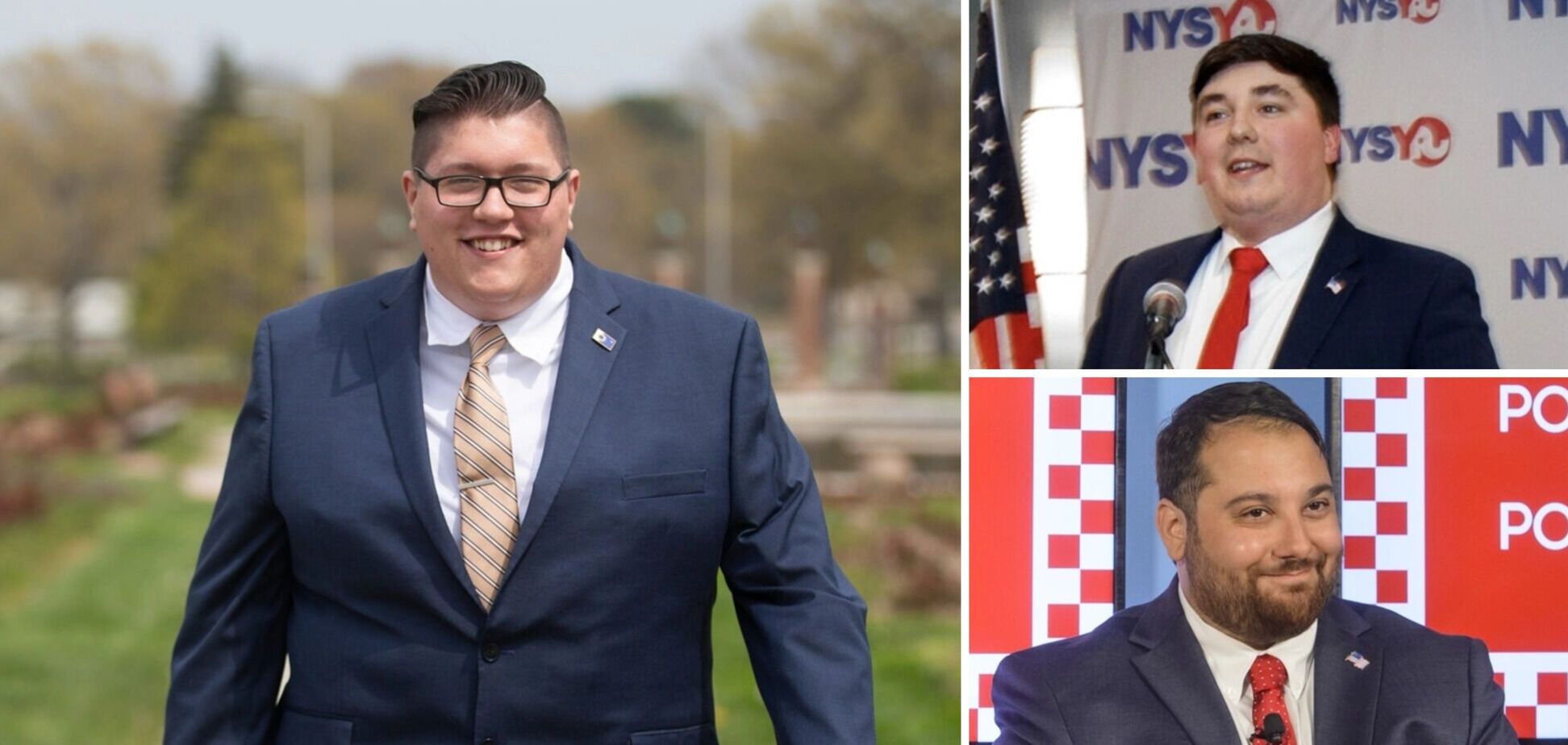 Жарти про газові камери і вихваляння Гітлера: в Politico оприлюднили приватні переписки молодих республіканців США