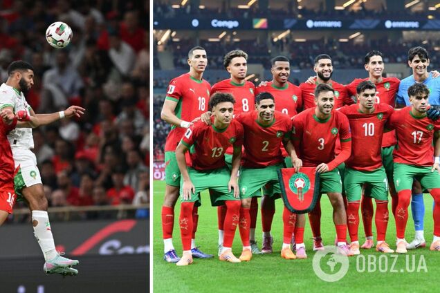 Африканская сборная установила мировой рекорд в отборе ЧМ-2026, превзойдя Испанию и Германию