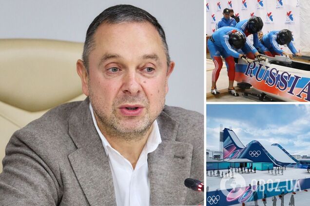 'Об этой проблеме Украины уже забывают в мире': президент НОК рассказал о борьбе за отстранение россиян, отборе на Олимпиаду и медальных шансах