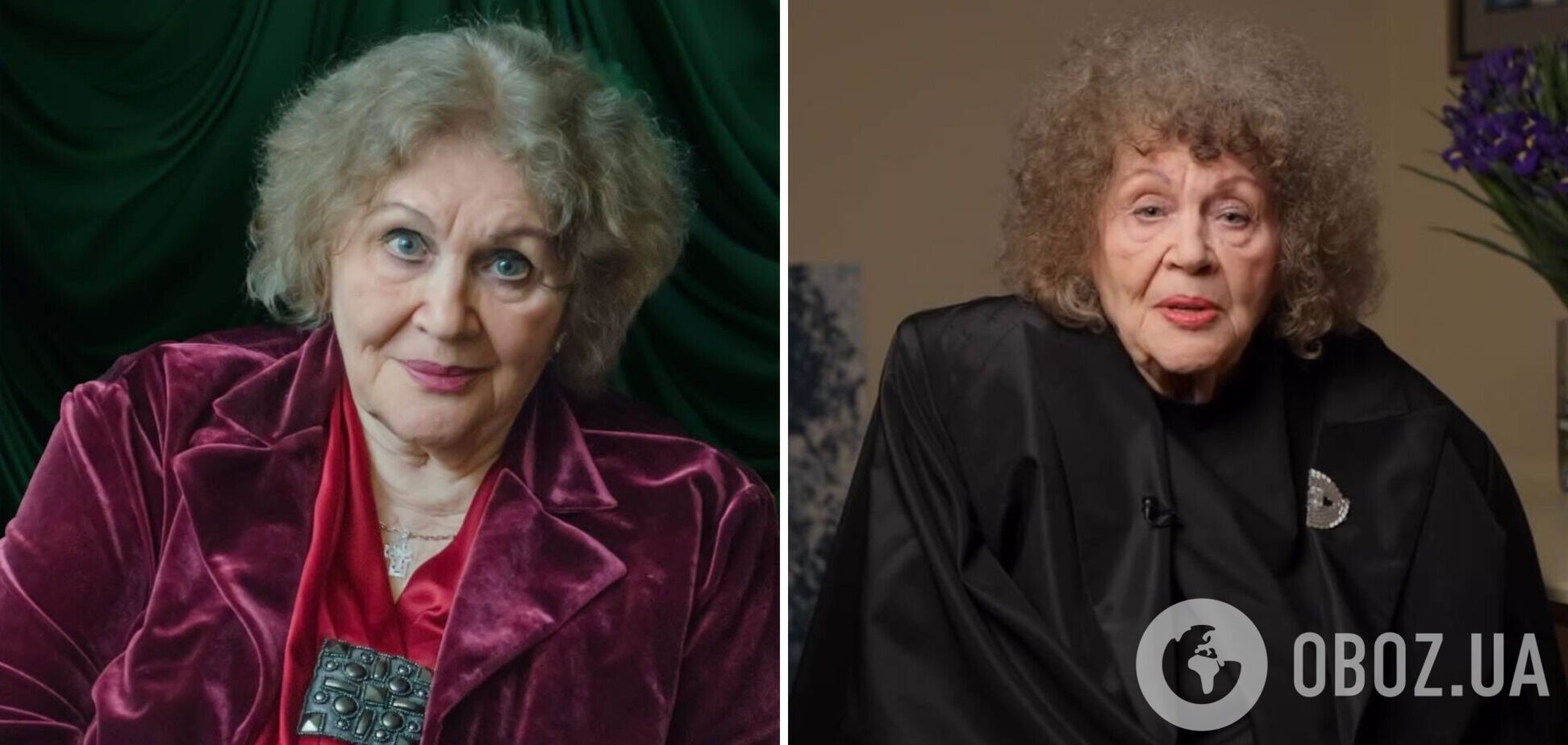 'Это исторический момент!' 95-летняя Лина Костенко покорила украинцев неожиданным поступком