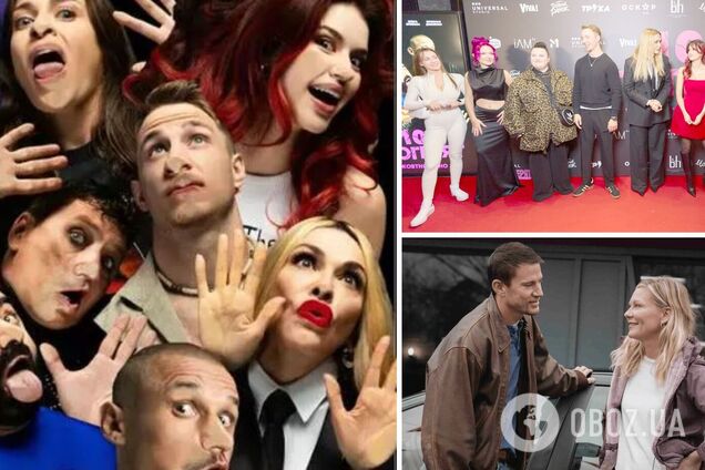 Сразу два 'холостяка' в фильме и драма об экс-военном, грабящем рестораны McDonald's: что посмотреть в кино