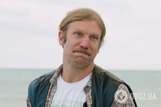 'Діти дорослішають. Давай хоч у трусах': Іван Дорн шокував, чому ходить голим перед дочкою і сином та як на це реагує дружина