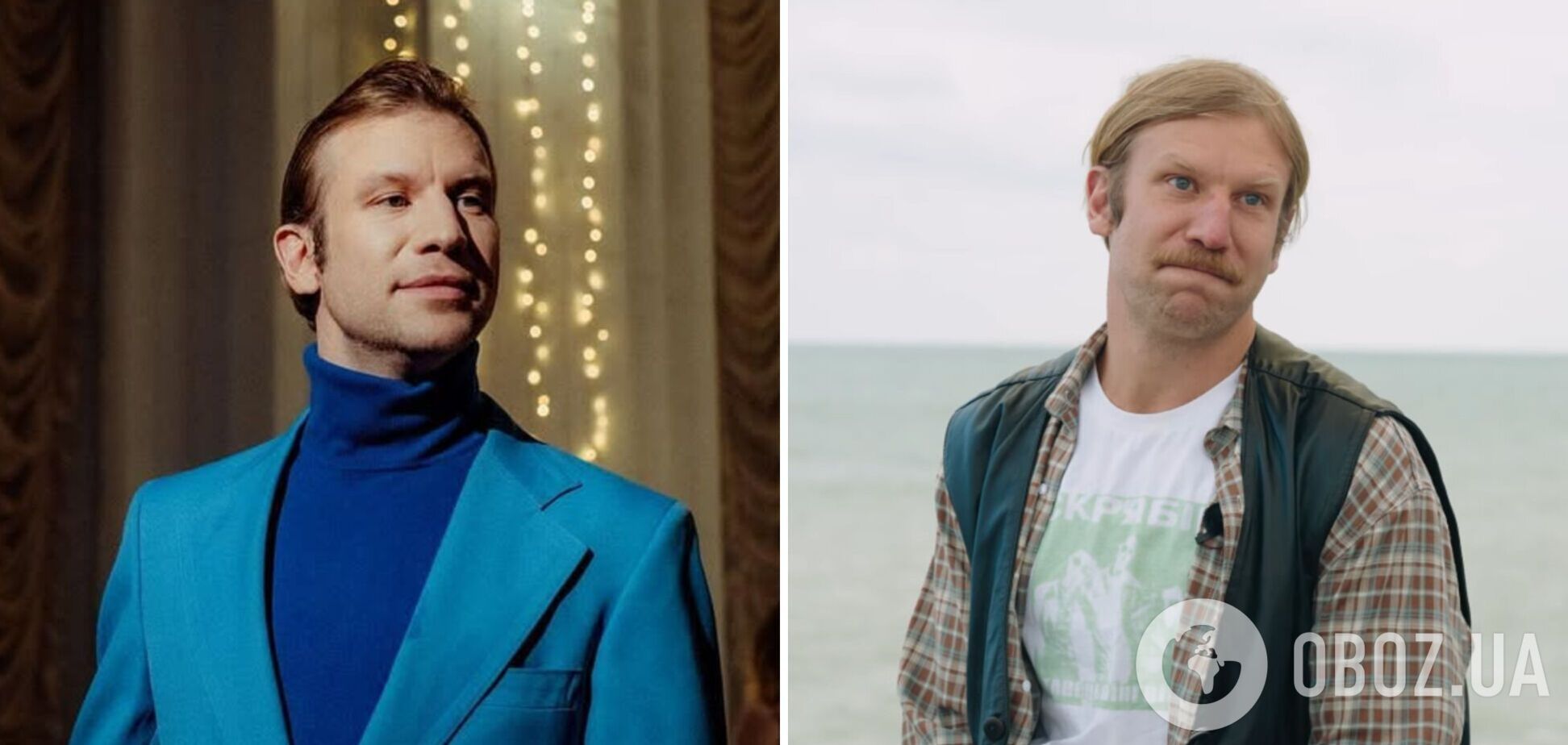 'Діти дорослішають. Давай хоч у трусах': Іван Дорн шокував, чому ходить голим перед дочкою і сином та як на це реагує дружина