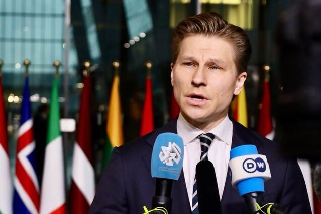 Финляндия присоединится к закупкам оружия для Украины через инициативу PURL: Рютте и Хегсет сделали заявления о будущем программы