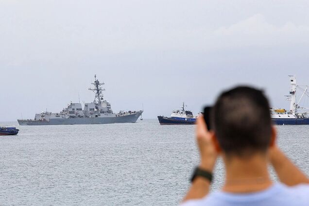 Американські військові уразили ще один човен біля узбережжя Венесуели: що відбувається