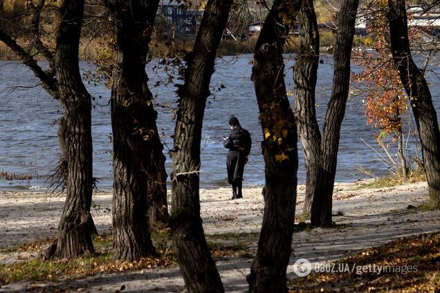 В ближайшее время в Украине прогнозируют заморозки и снег: синоптики рассказали, стоит ли ждать бабье лето