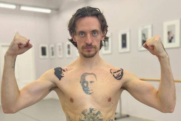 'Заберите у него телефон': предатель Полунин удивил реакцией на лишение гражданства