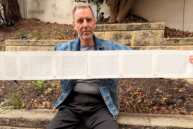 Его невозможно произнести: что известно о мужчине с самым длинным именем в мире и почему из-за него меняли законы