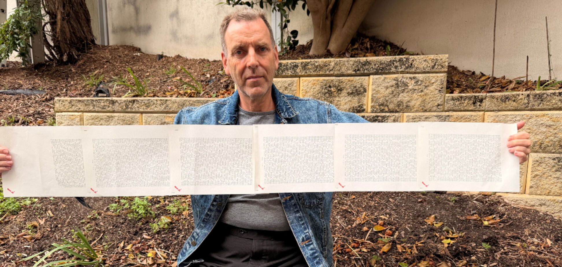 Его невозможно произнести: что известно о мужчине с самым длинным именем в мире и почему из-за него меняли законы