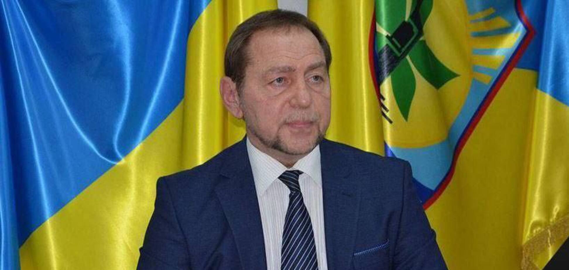 Переломали ребра и повредили легкие: в ОГП подтвердили, что мэра Днепрорудного в российском плену замучили до смерти