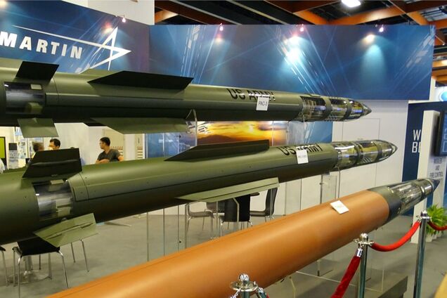 США утричі збільшать виробництво ракет для Patriot: укладено семирічну угоду