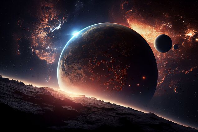 У Сонячній системі може ховатися невідомий світ розміром із Землю: і це не планета Х