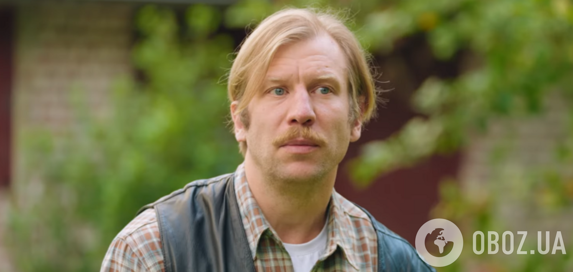 'Неоднозначний' Дорн розповів, як ставить мовне питання у сімʼї: повноцінно на українську не перейшли, але...