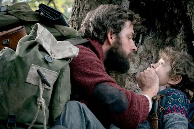 Могут шокировать: подборка лучших фильмов о монстрах