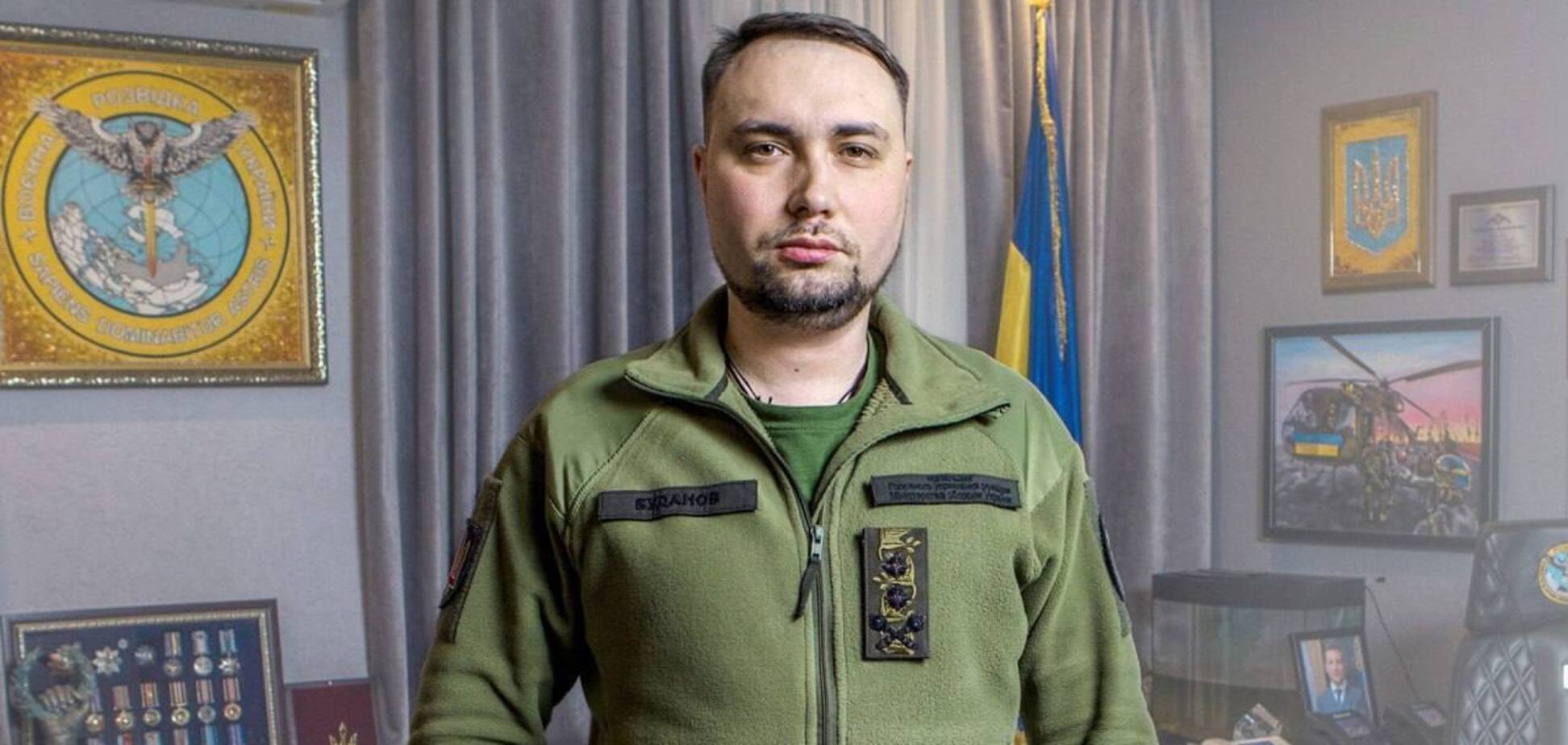 Гибридная агрессия РФ как международная угроза: блогер обратил внимание на сигнал Буданова на встрече с атташе