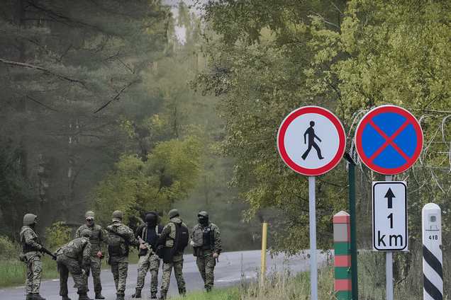 До точки неповернення залишилося мало часу: якій країні ЄС загрожує пряме вторгнення Росії та як можуть розвиватися події