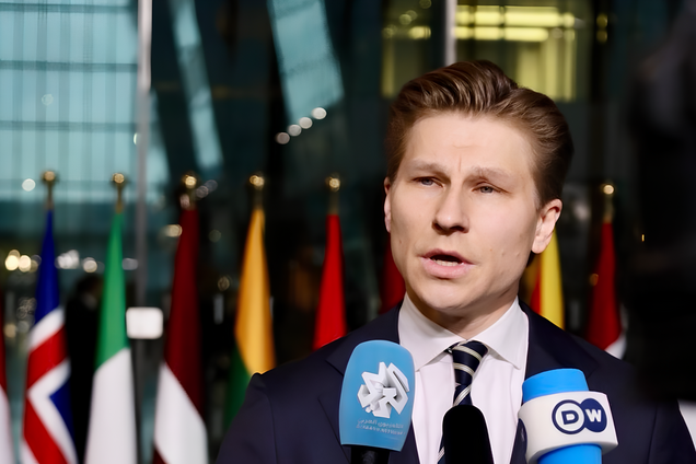 'Існують загрози': Росія нарощує військові зусилля для другої фази потенційної агресії, – міністр оборони Фінляндії