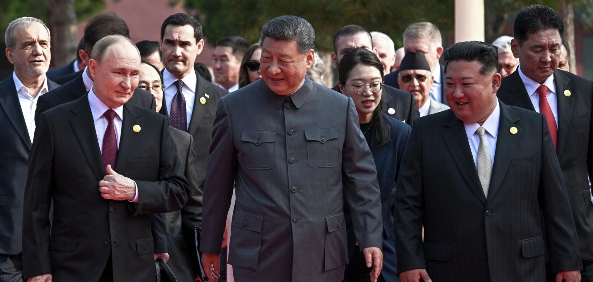 КНДР ввела русский язык как обязательный предмет в школах, начиная с 4-го класса – Politico