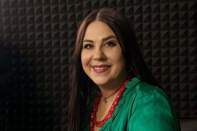 Легенда 'Території А' назвала трьох улюблених артистів, яких відкрила для себе після 2022 року