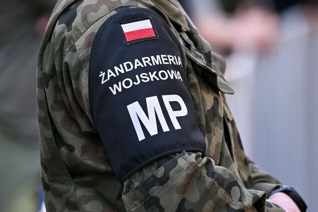 В Польше на свалке нашли военные документы с ограниченным доступом: военная жандармерия проводит расследование