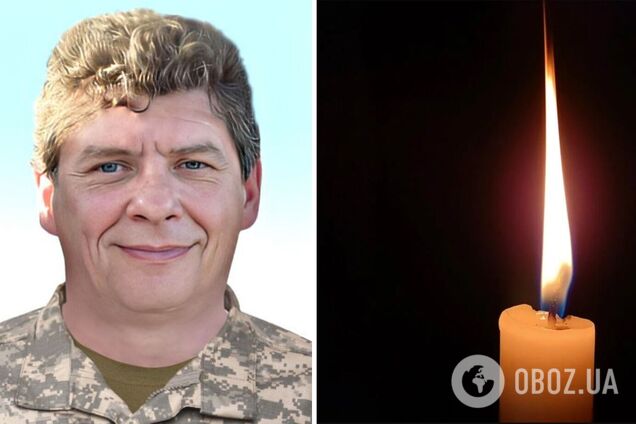 Воїн повернувся на щиті: стало відомо про загибель військового з Київщини Олексія Михайловського. Фото