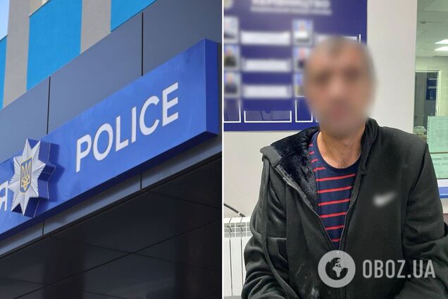 На Київщині рецидивіст під час конфлікту вистрілив з пістолета знайомому в голову. Подробиці справи та фото