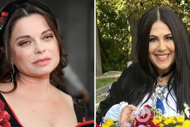 Анжеліка Рудницька пригадала, як українська молодь поставила на місце Наташу Корольову в Полтаві