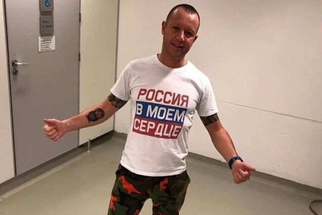 'Вийди з вагона, поки твоя дитина не отримала каліцтва!': у поїзді у Швейцарії латвієць російською накинувся на українку та її чоловіка через мову