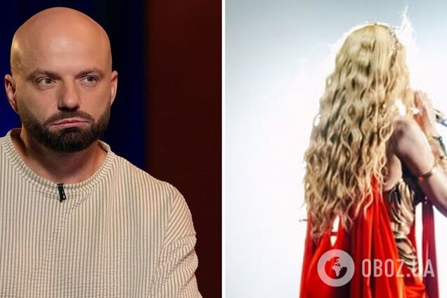 'Довела оператора до нервового зриву': Дьомін назвав найпроблемнішу зірку, в якої брав інтервʼю