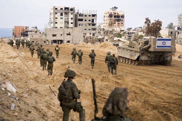 Израиль и ХАМАС обменялись обвинениями в нарушении перемирия: что происходит в секторе Газа