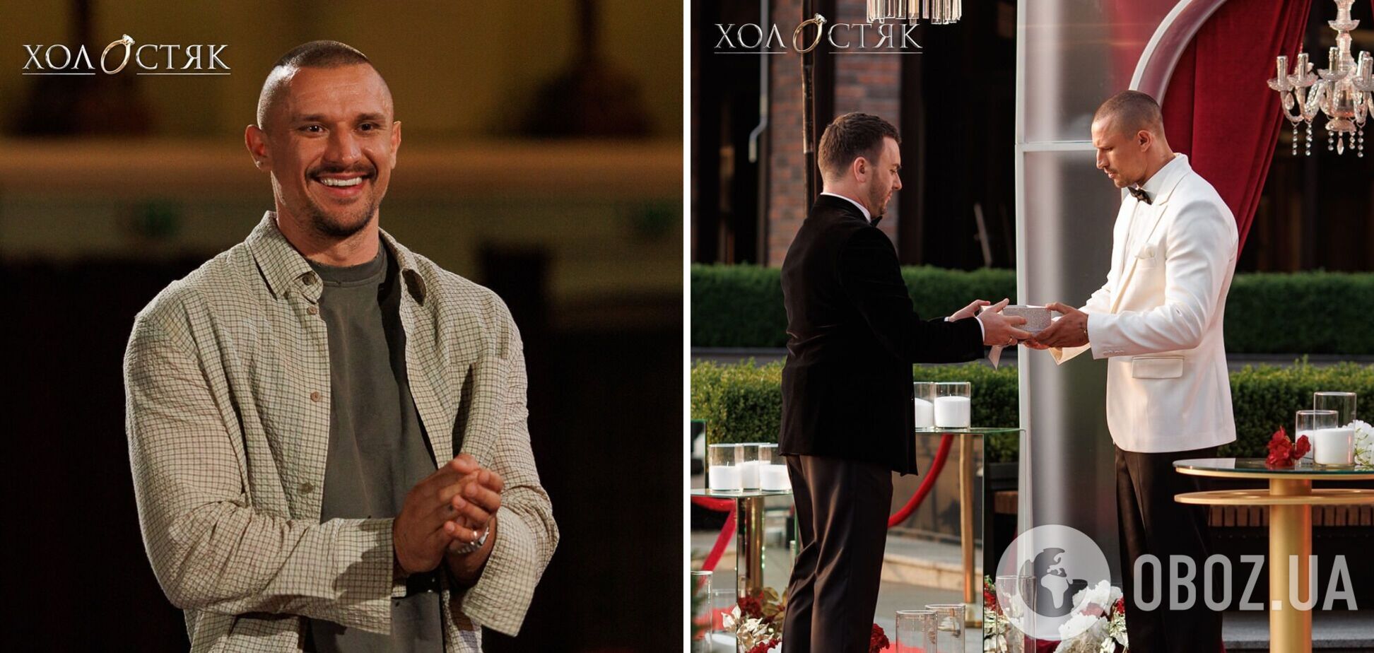 'Холостяк 14' уже сьогодні: о котрій дивитися першу серію, що відомо про учасниць і в яких скандалах замішаний Цимбалюк