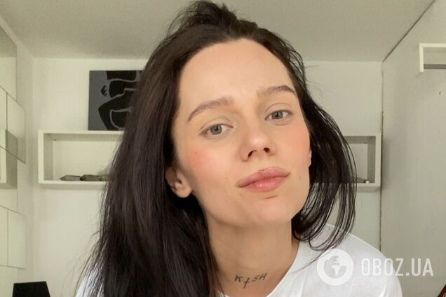 'Почему не песня 'Люблю Россию?' Скандальная певица с позицией 'какая разница' подала заявку на Нацотбор и отгребла по полной