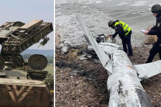 'Основной акцент – на энергетику': Игнат рассказал об особенностях ночной атаки РФ на Украину