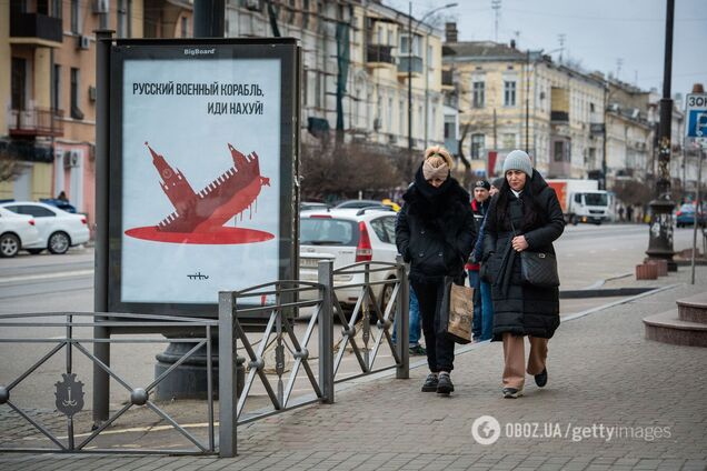 Одесу заполонили кремлівські агенти, влада вживає екстраординарних заходів. Ступак оцінив ситуацію