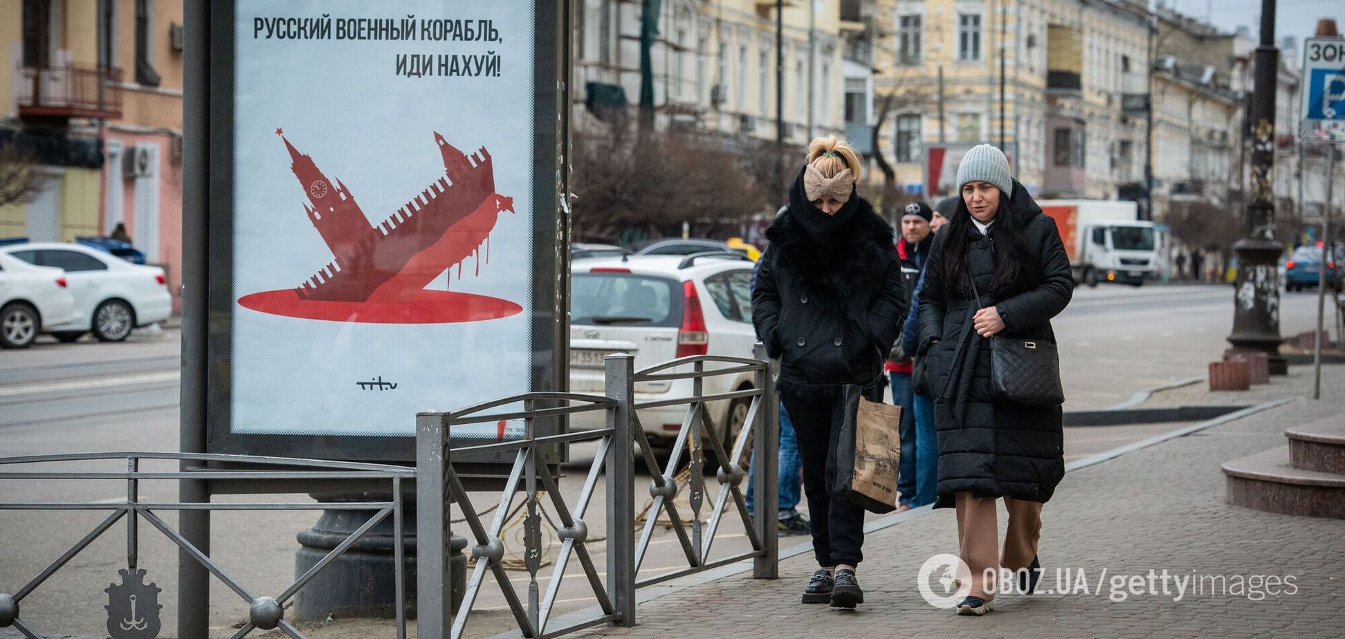Одесу заполонили кремлівські агенти, влада вживає екстраординарних заходів. Ступак оцінив ситуацію