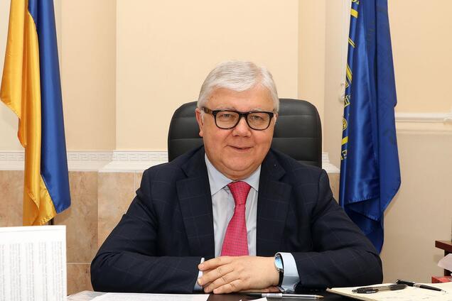 Стало известно, кто будет исполнять обязанности мэра Одессы после скандала с Трухановым