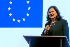 'Россия не способна победить Украину': Матернова призвала Кремль осознать необходимость завершения войны