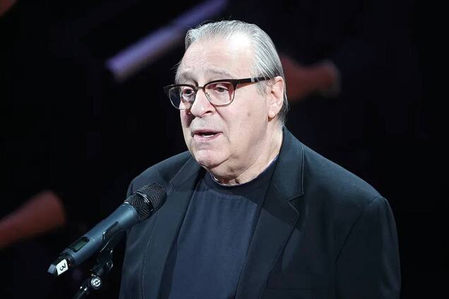 79-річний Хазанов накинувся на Z-пропагандиста з кулаками: чому друга Путіна переслідують в Росії