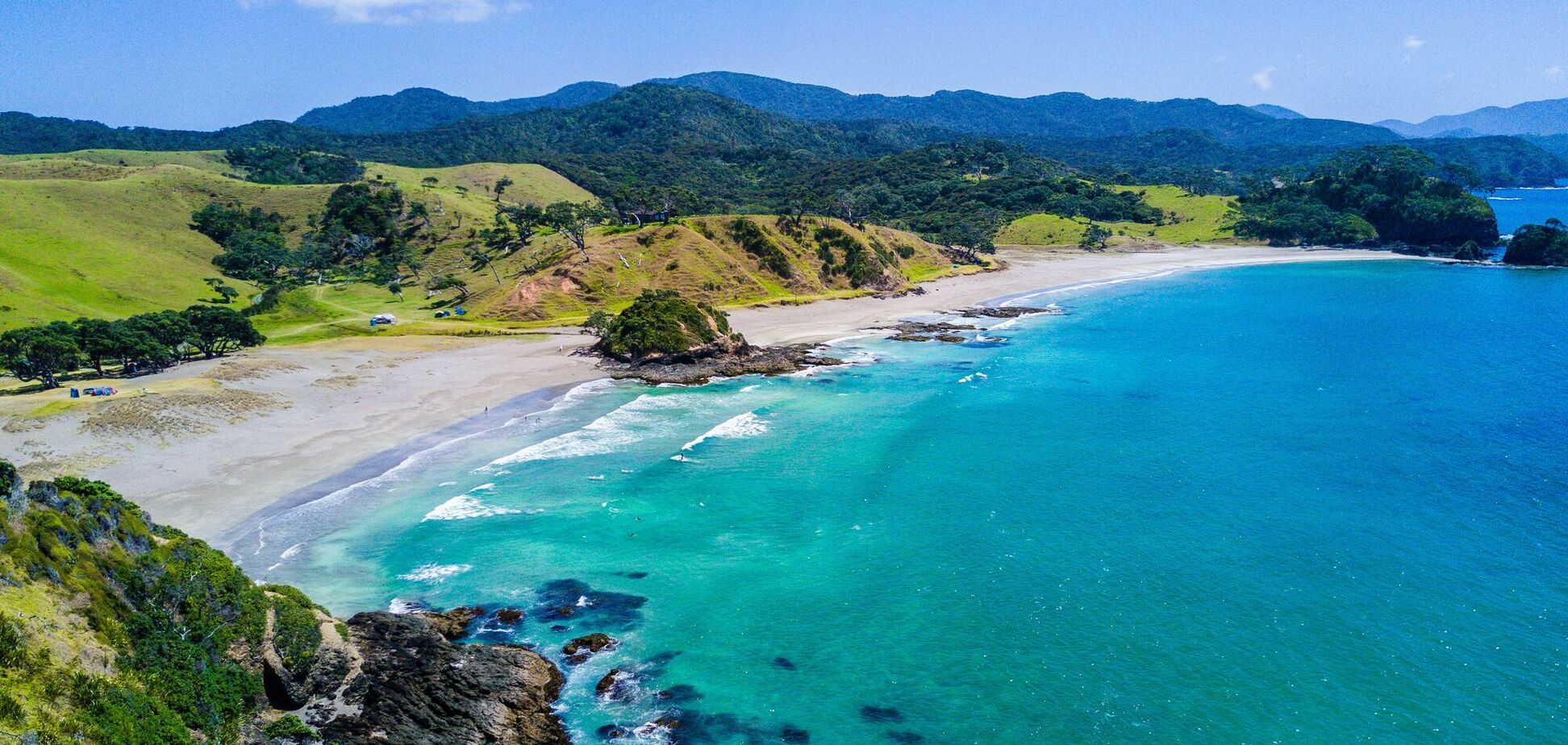 Какие страны будут в тренде в 2026 году: подборка для туристов