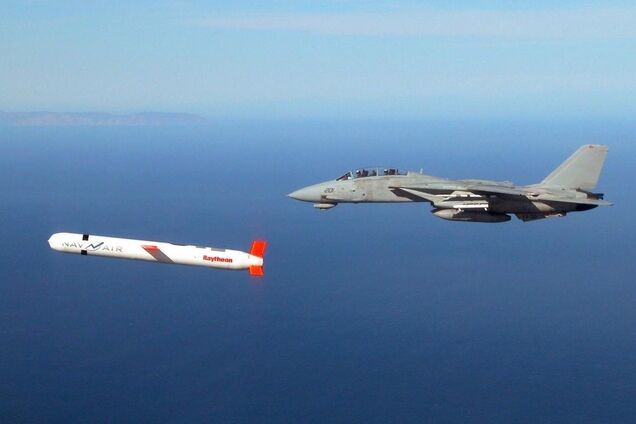 У разі надання Україні ракет Tomahawk керуватимуть ними, найімовірніше, американці – FT