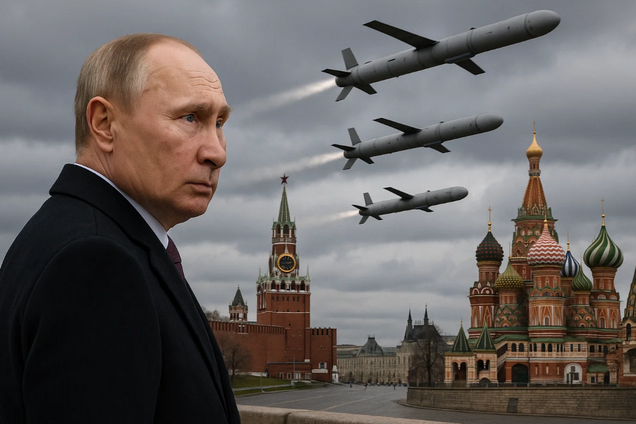 Кремль пытается сдержать США от поставок Tomahawk Украине и расколоть единство НАТО: в ISW объяснили, что стоит за заявлениями