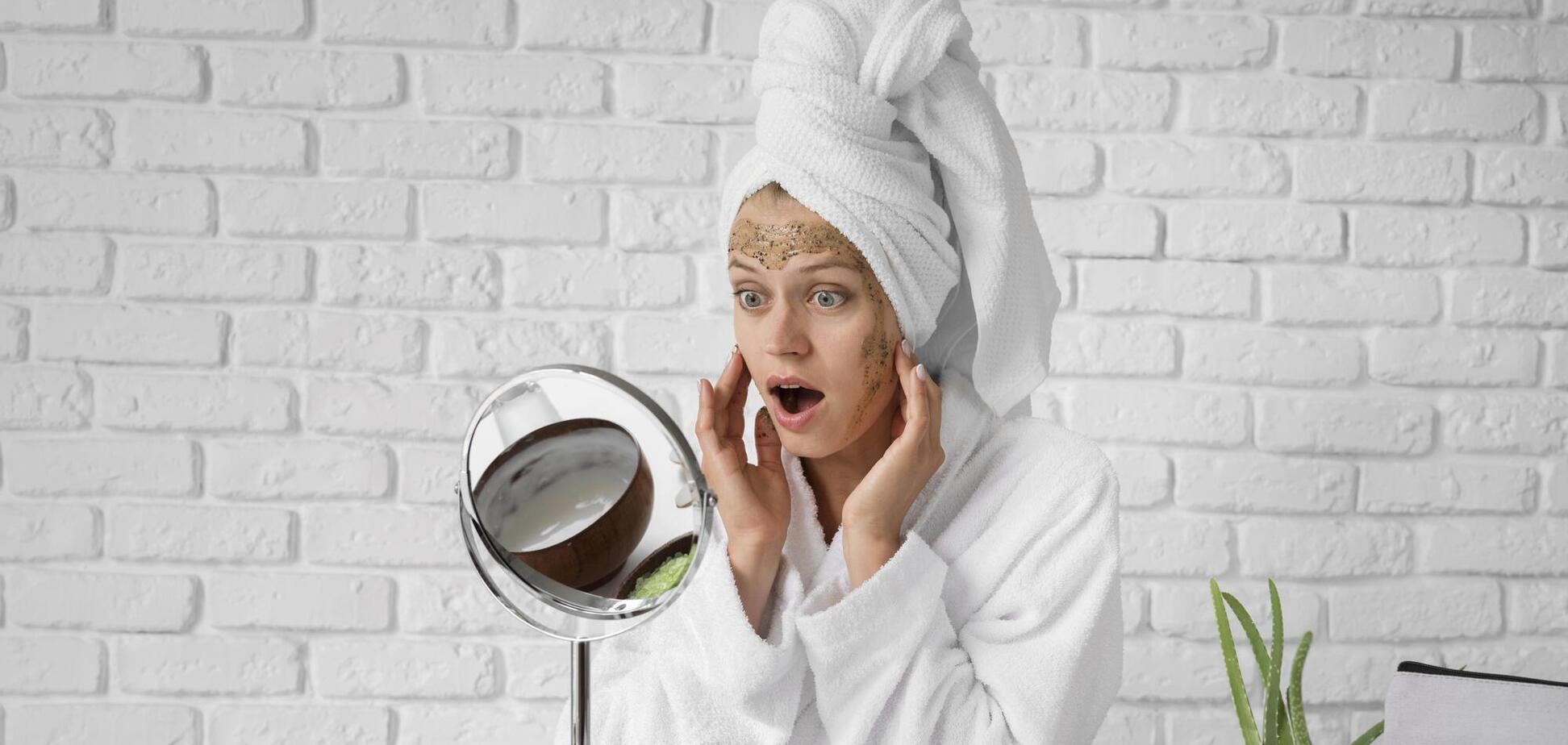 Названы четыре основные ошибки в уходе за кожей во время холодной погоды